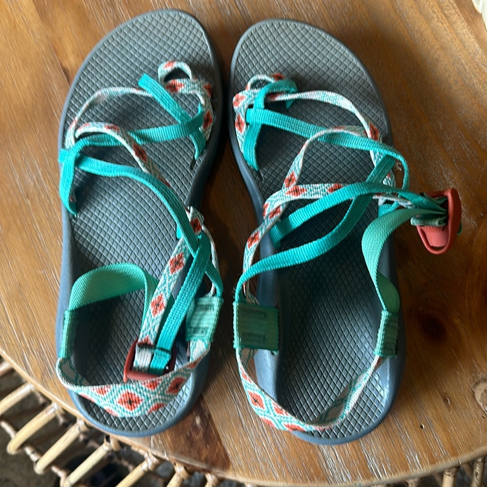 Women’s Chaco’s size 10